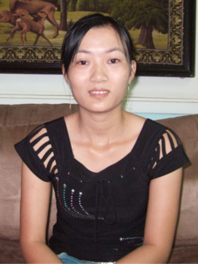 方靖婷