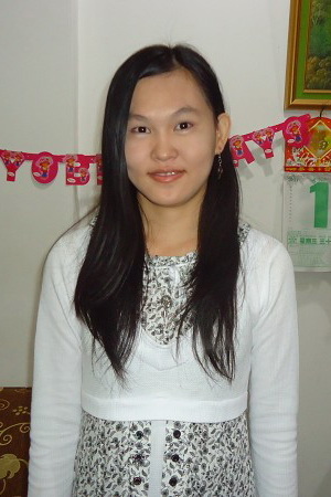 印尼新娘