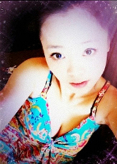 大陸東北新娘