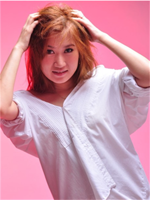 大陸東北新娘