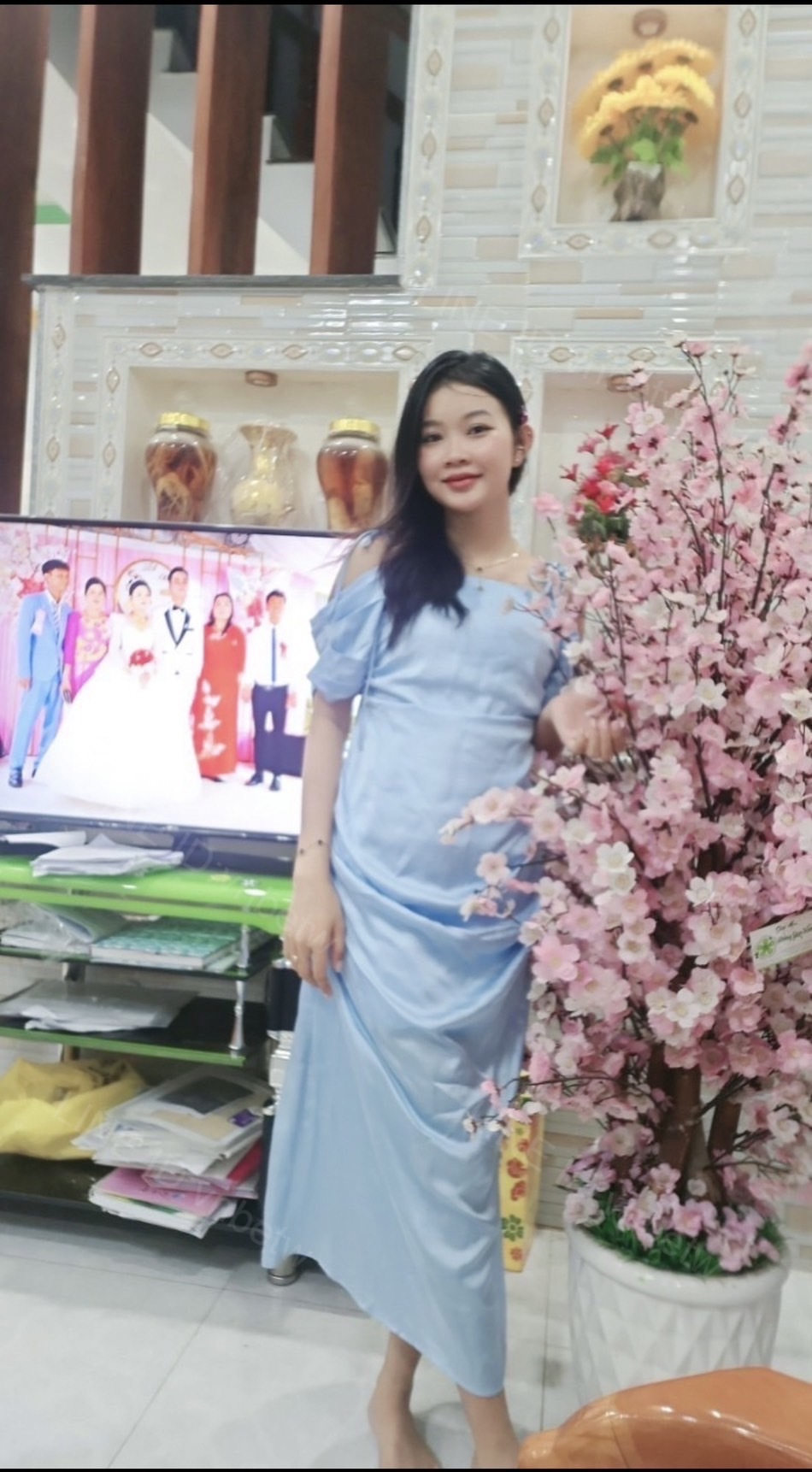 孫美琪